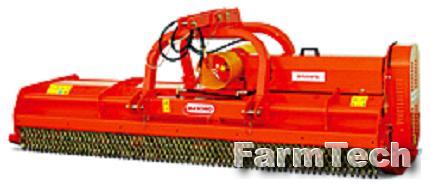 Измельчитель реверсивный Maschio Bisonte 220