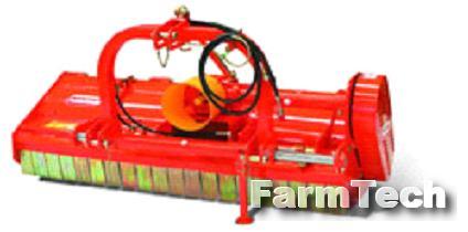 Измельчитель тонких ветвей Maschio CR 230