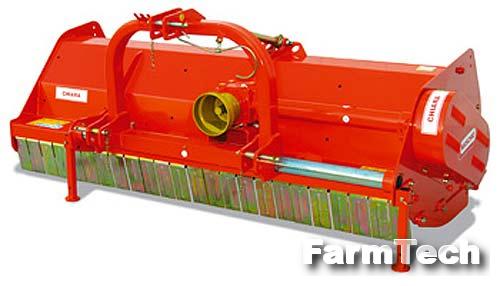 Измельчитель универсальный Maschio Chiara 200