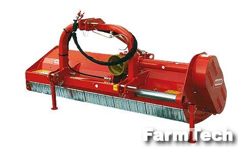 Измельчитель универсальный Maschio Corazza 230