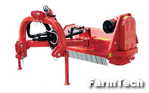 Измельчитель универсальный Maschio Giraffeta 120