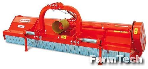 Измельчитель универсальный Maschio Tigre 190