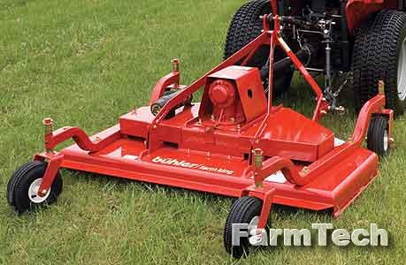 Косилка Farm King Y750R