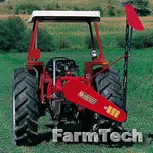 Косилка Sitrex SB210