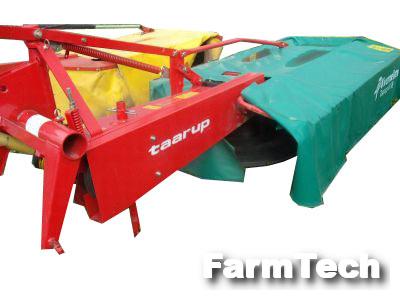 Косилка барабанная Kverneland Taarup 1116