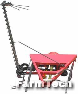 Косилка возвратная Lovol 9G-1.4