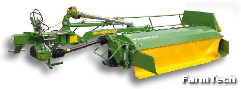 Косилка Колнаг Pronar PDT260C