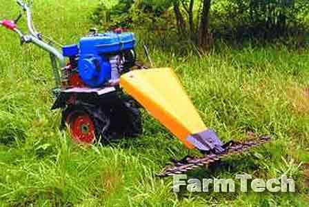 Косилка навесная Буинский Машиностроительный завод КН-1,1