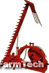 Косилка навесная Радвилишкский машиностроительный завод RS-1,8