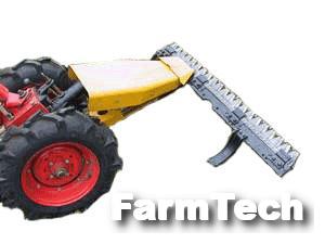 Косилка навесная УМПО КНА-1,1