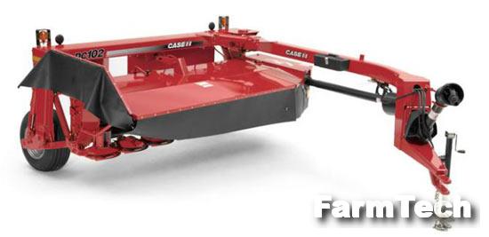 Косилка ротационная Case IH DC92