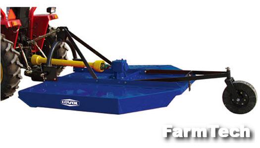 Косилка ротационная Lovol XL-RC-001