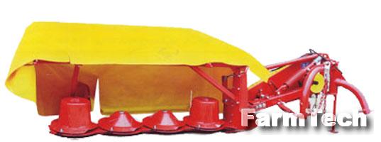 Косилка ротационная Зарем IMT 627.928