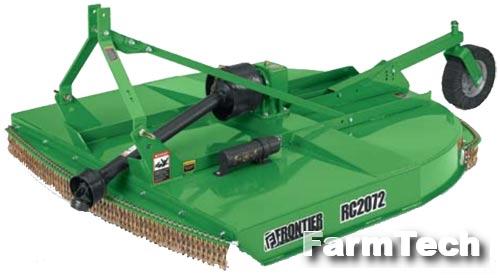 Косилка роторная Frontier Equipment RC2072