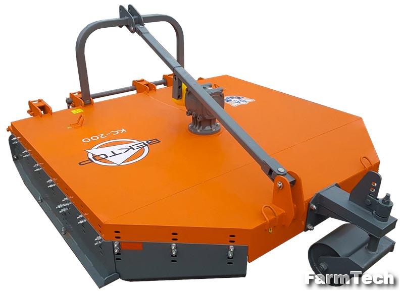 Косилка садовая СелАгро Вектор КС 200