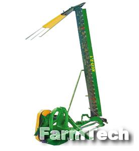 Косилка сегментно-пальцевая Бобруйскагромаш КСП-2,1