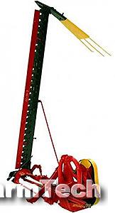 Косилка сегментно-пальцевая навесная БобруйскСельмаш КС-Ф