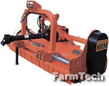 Косилка-измельчитель выносной секцией ВИМэкс