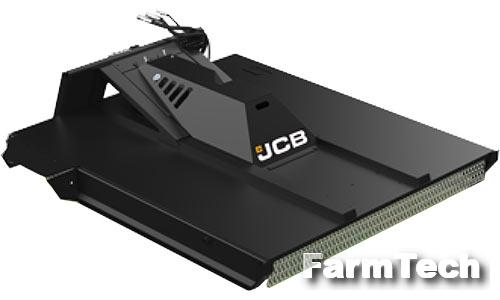 Кусторез JCB BC78HF