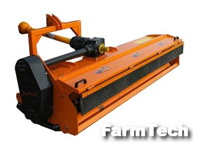 Мульчирователь Samasz KBK 251