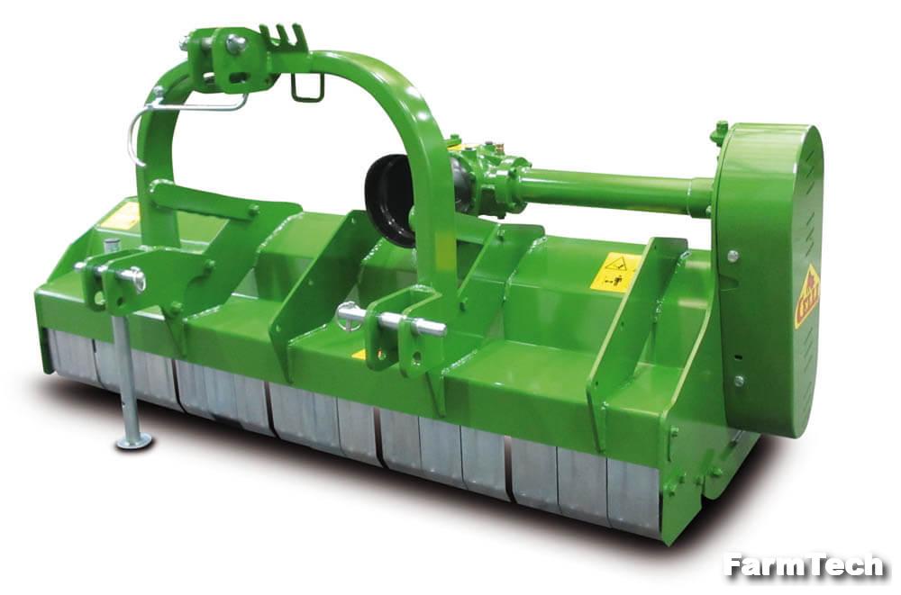 Мульчировщик Celli Vega S 125