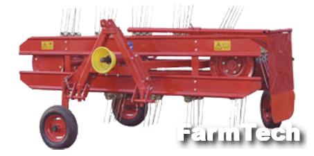 Грабли ленточные Зарем IMT 627.864