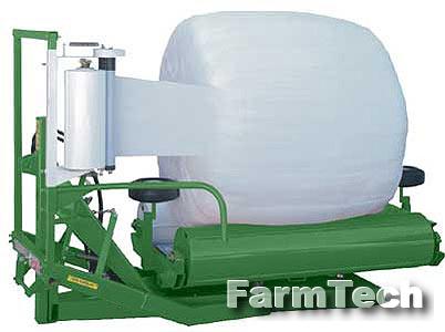 Машина для обмотки рулонов навесная Sipma Tekla Z-274/1