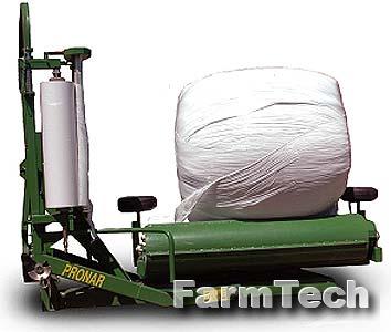 Машина обмоточная Pronar Z-235