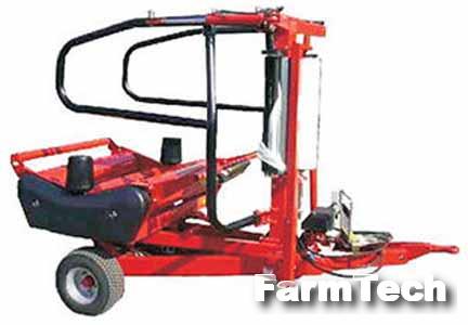 Машина обмоточная Unia-Famarol Fala