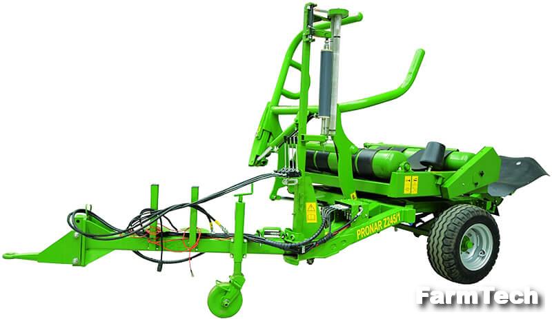 Обмотчик рулонов Колнаг Pronar Z245