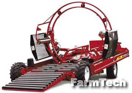 Обмотчик рядовой Anderson Hybrid