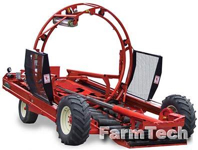 Обмотчик рядовой Навигатор Neoliner Neoliner NWS 660