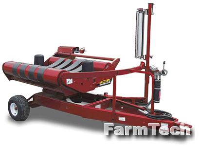 Обмотчик штучный Anderson 790SB