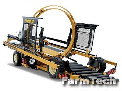 Упаковщик скоростной Навигатор Tube-Line 5500 TL 6500 AX2