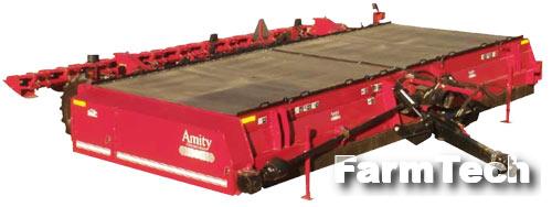 Дефолиатор Amity Wic 3500