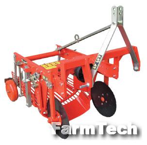 Картофелекопалка Checchi & Magli SP 50V(100)