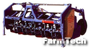 Копатель шестирядный Молдагротехника MSS-6