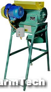 Клеверотёрка Кузембетьевский РМЗ МР-2