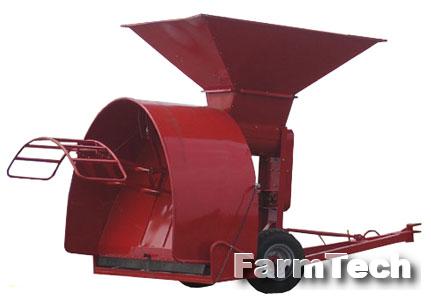 Машина зерно-упаковочная Завод Кобзаренка ЗПМ-180(п)