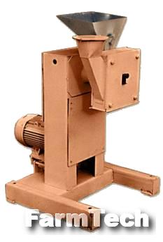 Агрегат помольный Укр.Агро-сервис МиМ-02