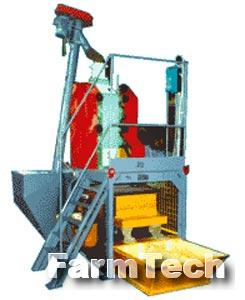 Агрегат размольно-просеивающий Могилев-Подольский машиностроительный завод Р6-АРК