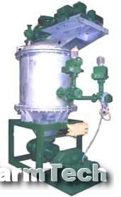 Аппарат пропаривания крупы Жаско А9-БПБ-К