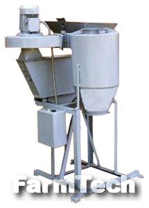 Аспиратор Укр.Агро-сервис А-200