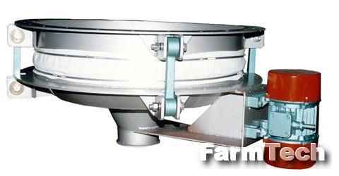 Виброднище Могилев-Подольский машиностроительный завод Р6-МБВ-1250