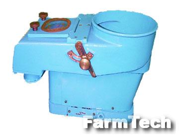 Вибропитатель Ивантеевский Элеватормельмаш У1-БВР-3110