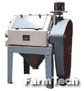 Вибросито цилиндрическое Прогресс Р3-БЦА