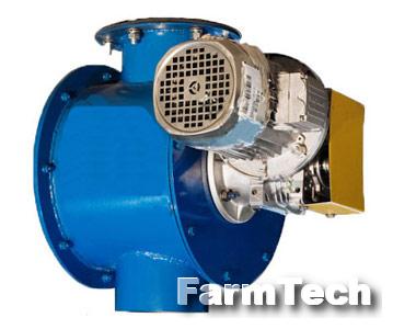 Затвор шлюзовый Доза-Агро ЗШ-5П