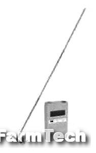 Измеритель температуры зерна цифровой Белая Ингода ЦИТ-3