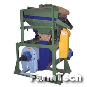 Камнеотборник МарийАгромаш Я31.146.00.00.00