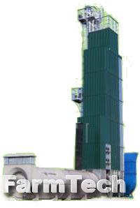 Комплекс зерноочистительно-сушильный Сельмаш ЗСК-40